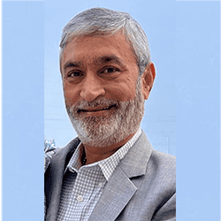 Dipak Patel