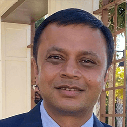 Jignesh Patel