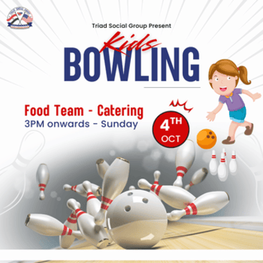 Kids Bowling